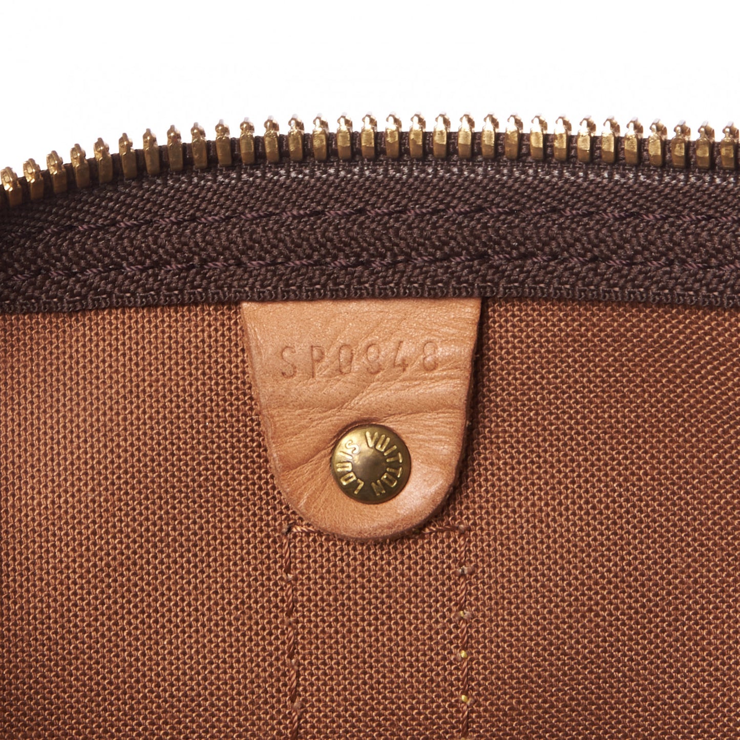 Monogram Keepall 55