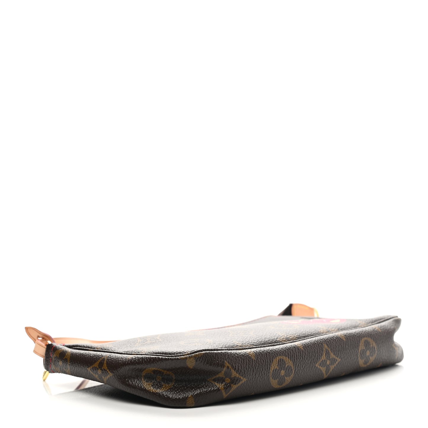 Monogram Cerises Pochette Accessories