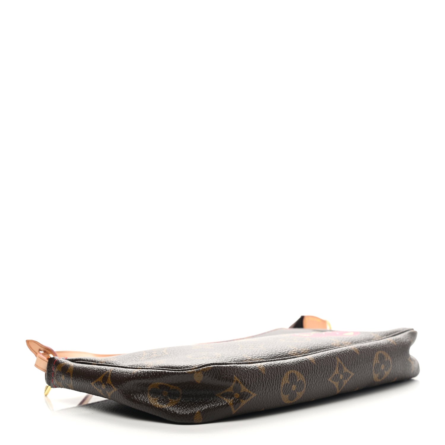 Louis Vuitton Monogram Cerises Pochette Accessories 4 of 7