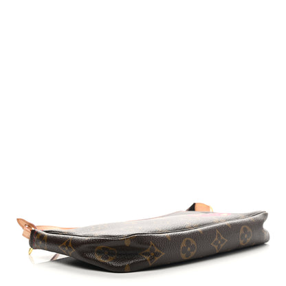 Louis Vuitton Monogram Cerises Pochette Accessories 4 of 7