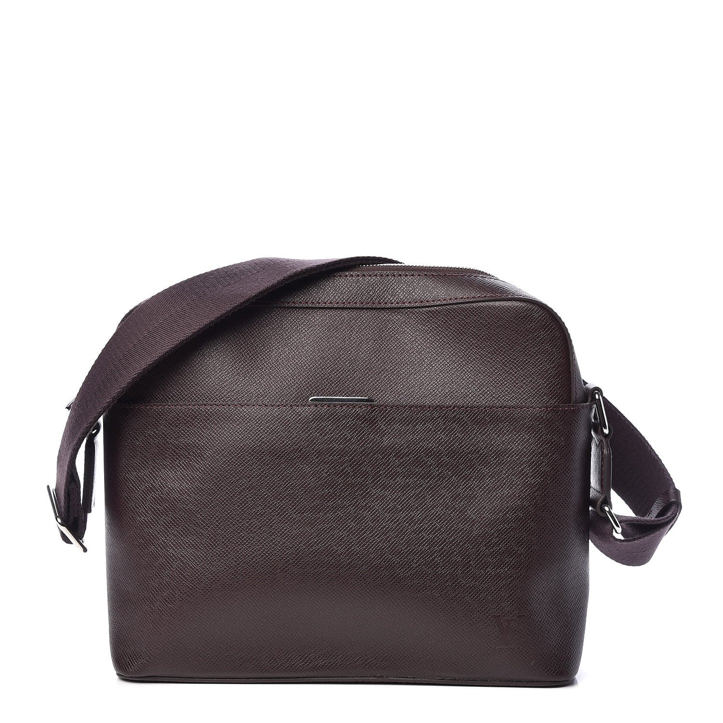 Taiga Anton Messenger PM Acajou