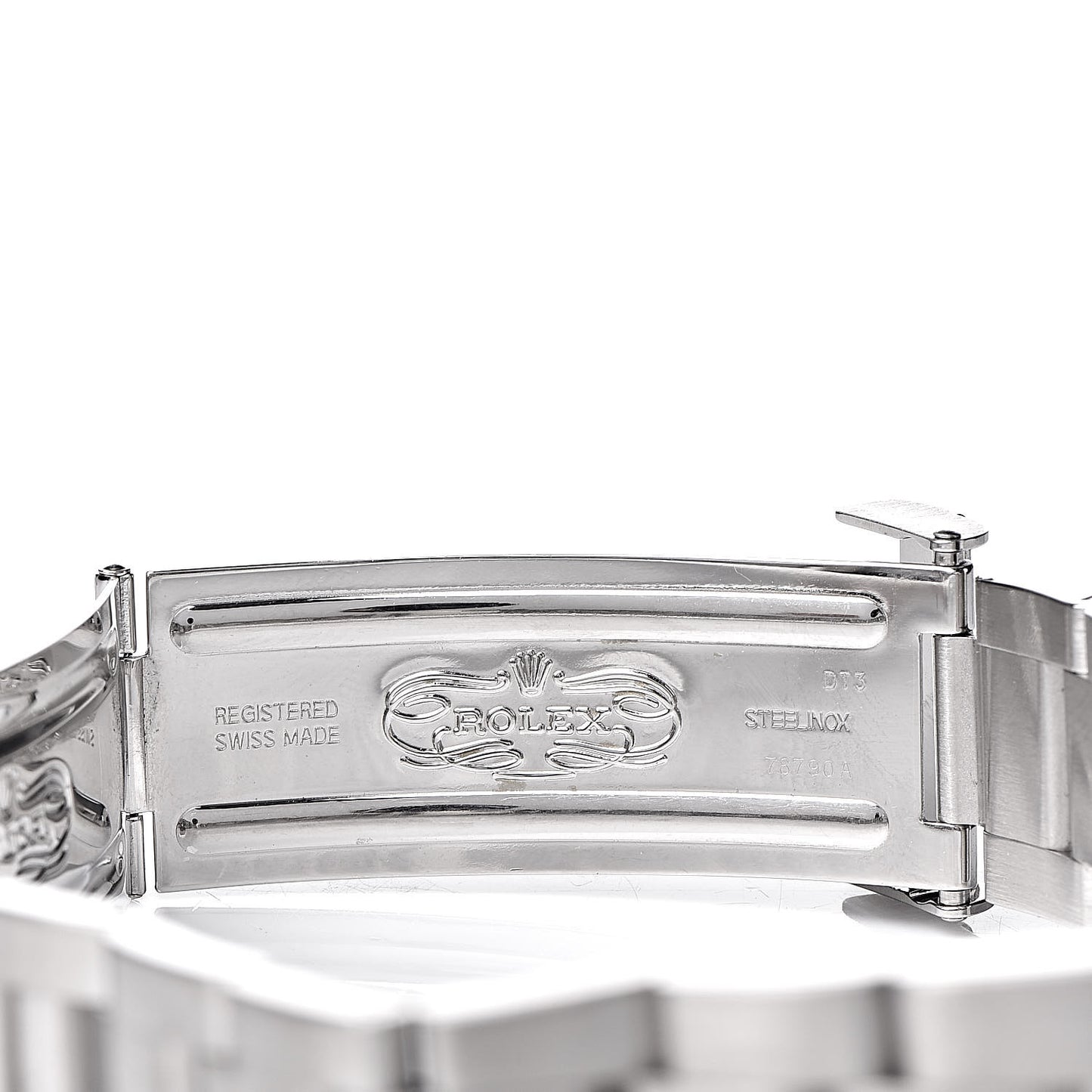 Stainless Steel 40mm Oyster Perpetual Date Explorer II Watch Black 16570