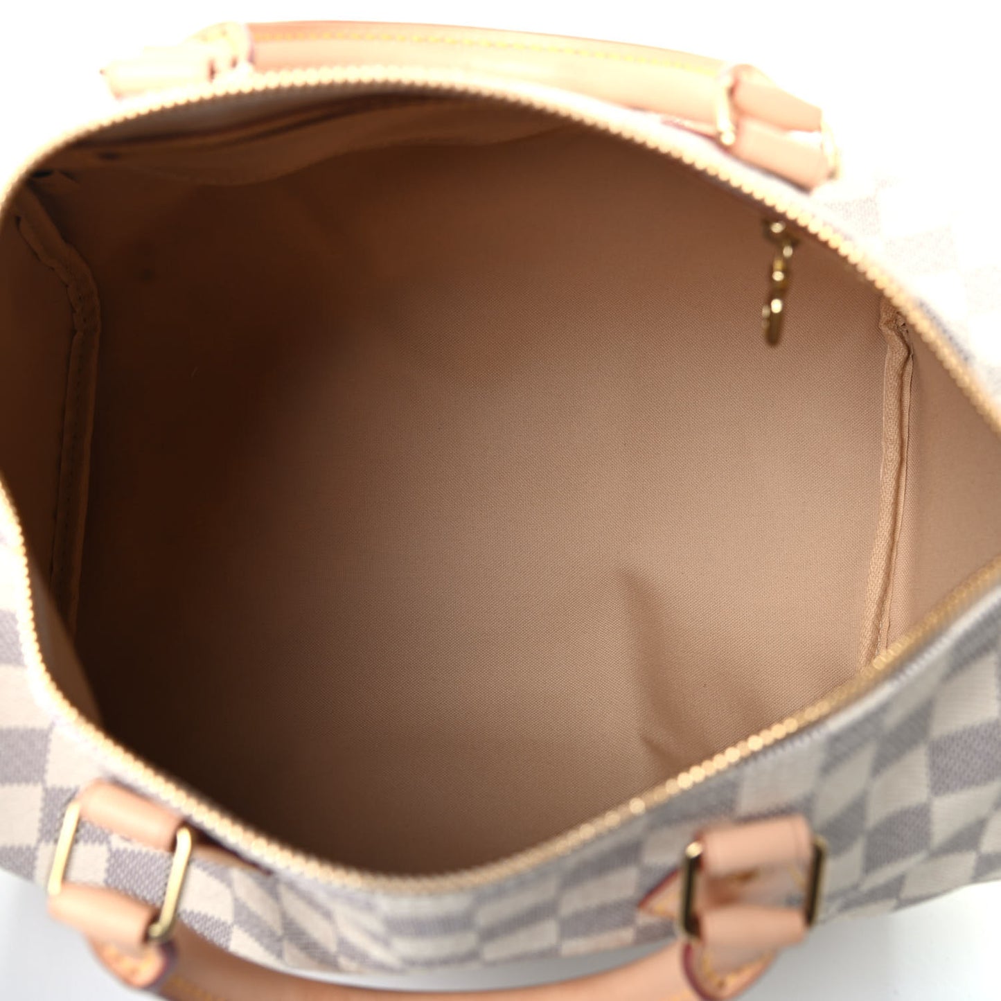 Damier Azur Speedy 30