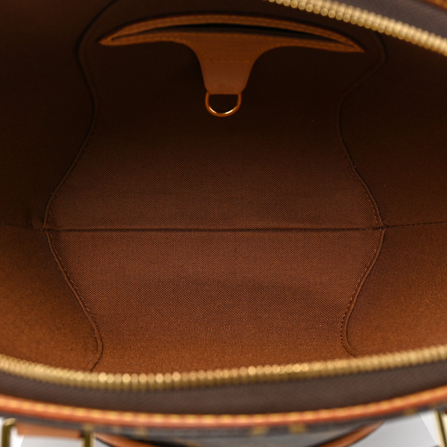 Monogram Ellipse PM