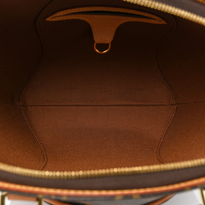Louis Vuitton Monogram Ellipse PM 4 of 9