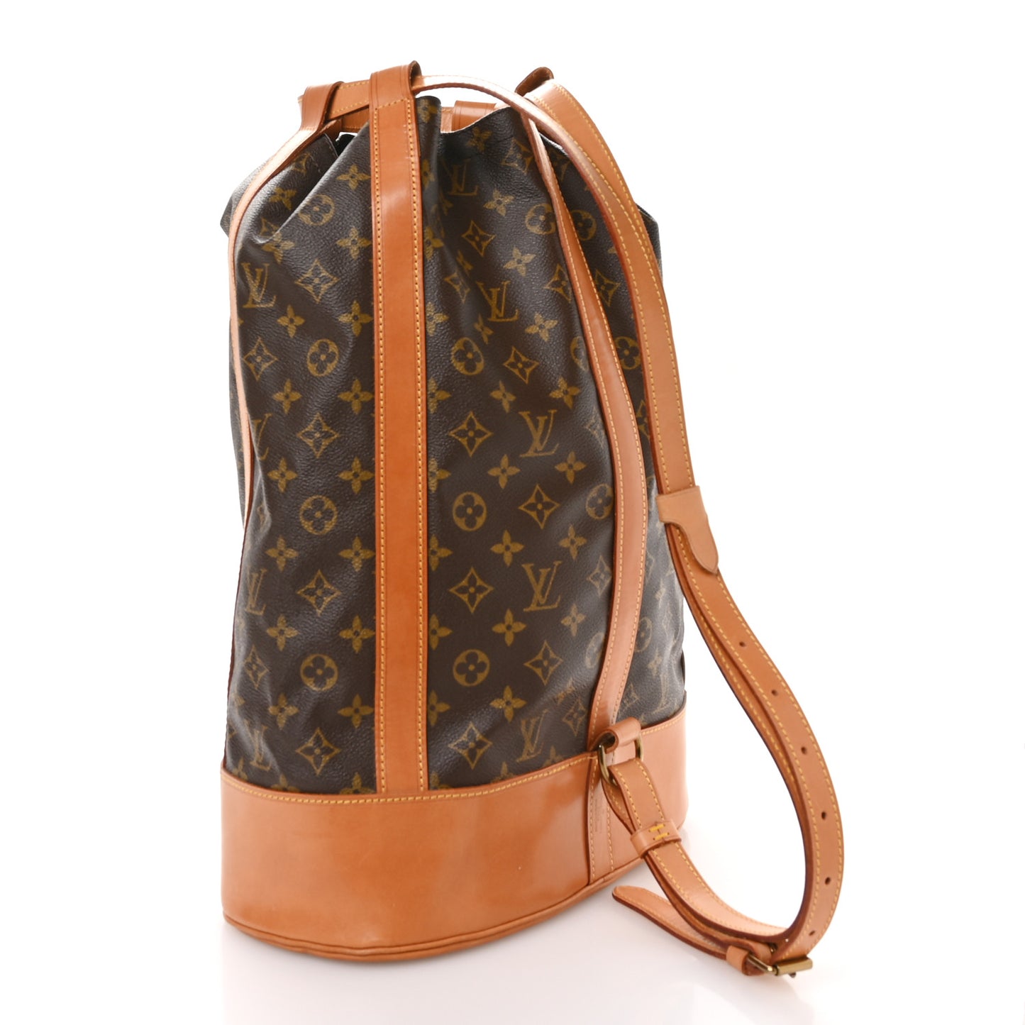 Monogram Randonnee GM Backpack