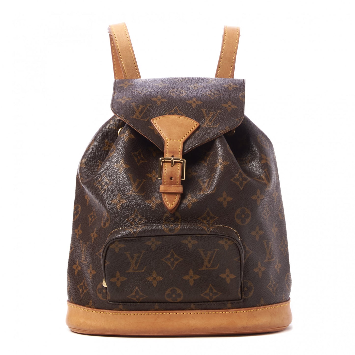 Monogram Montsouris MM Backpack