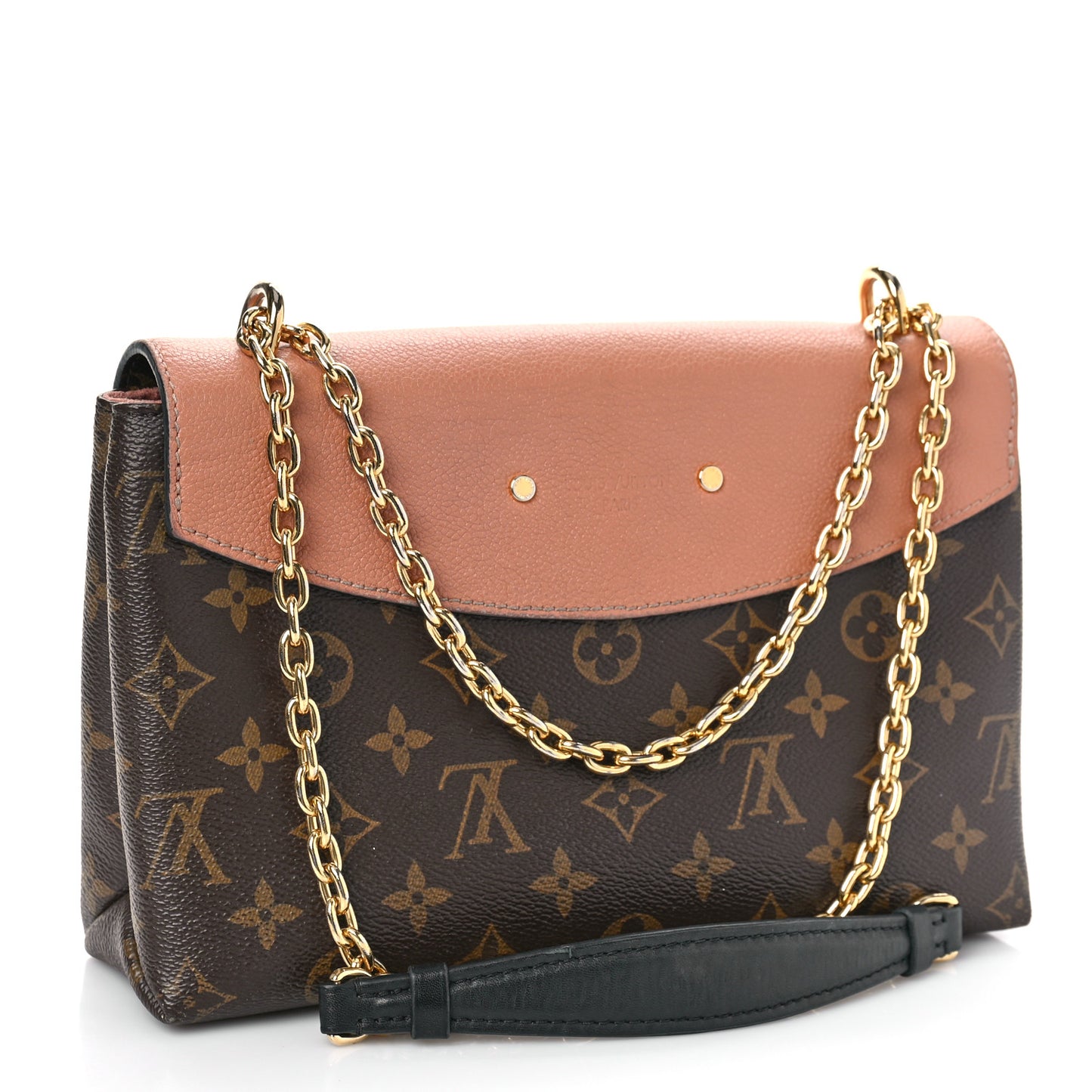 Monogram Saint Placide Peche