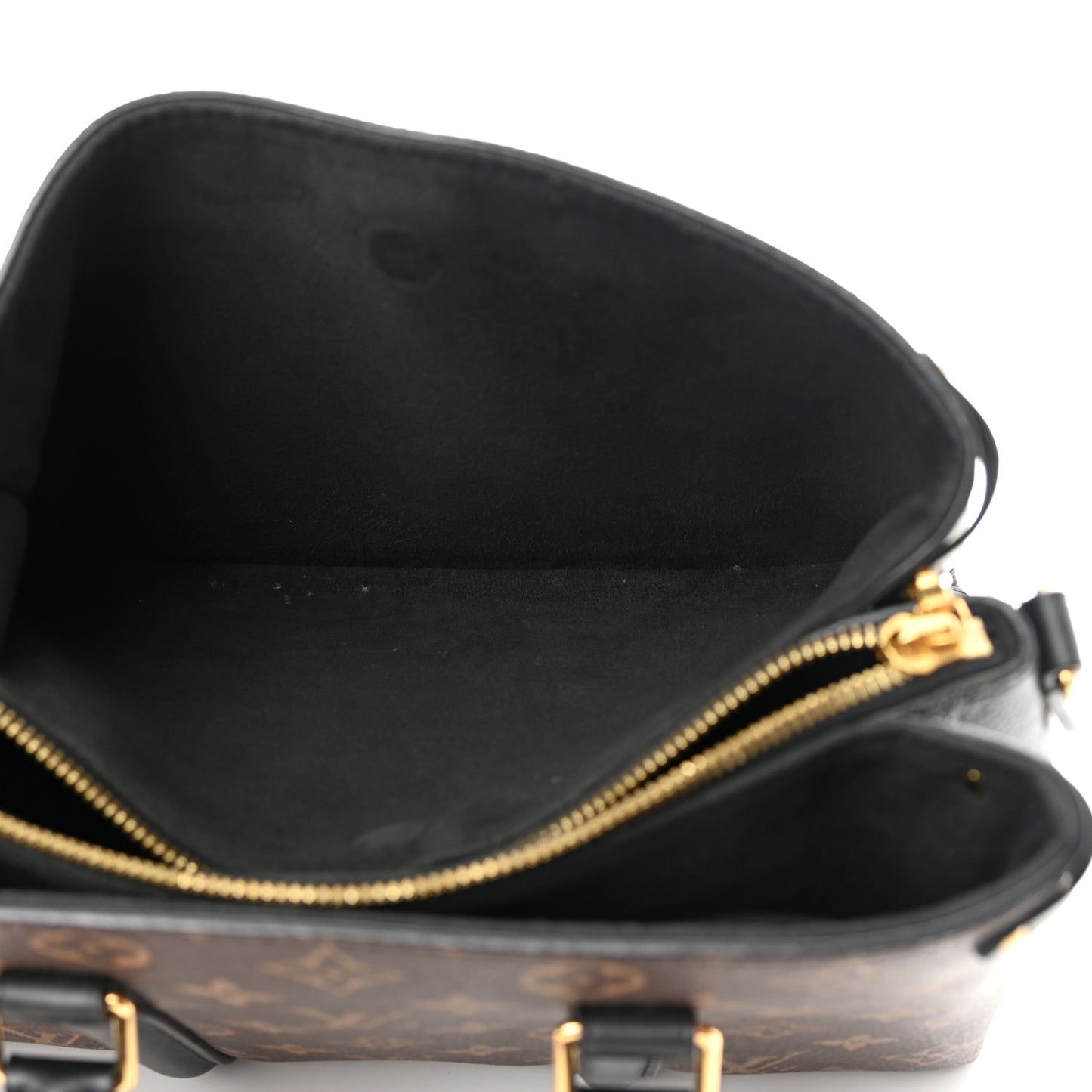 Monogram Soufflot BB Black
