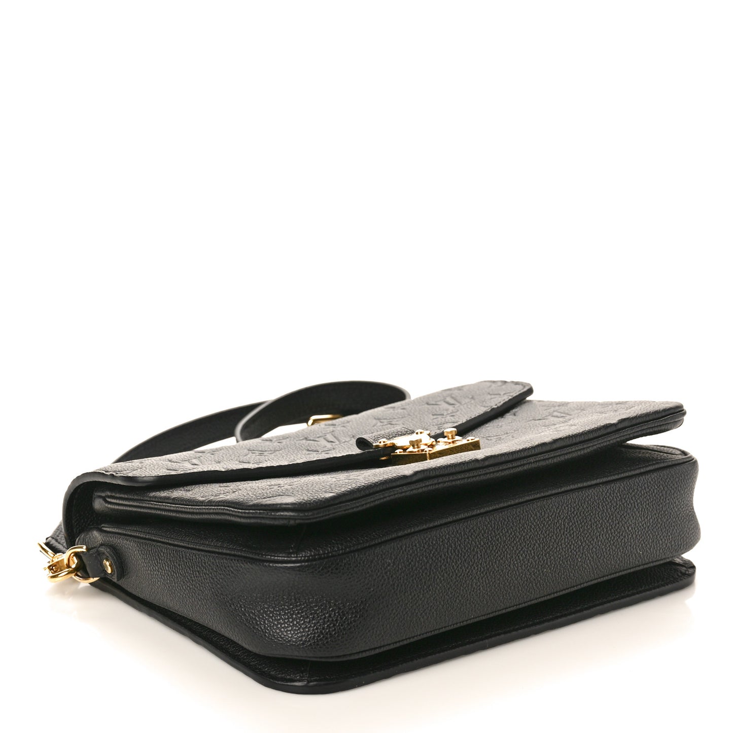 Empreinte Pochette Metis Black