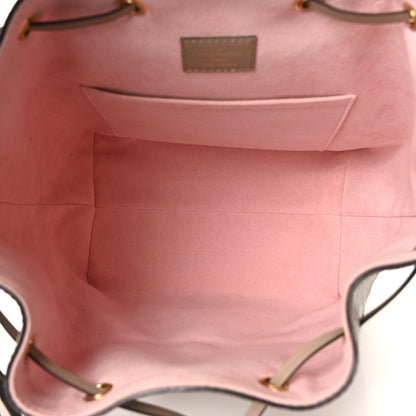 Louis Vuitton Empreinte Montsouris NM Backpack Tourterelle 5 of 9