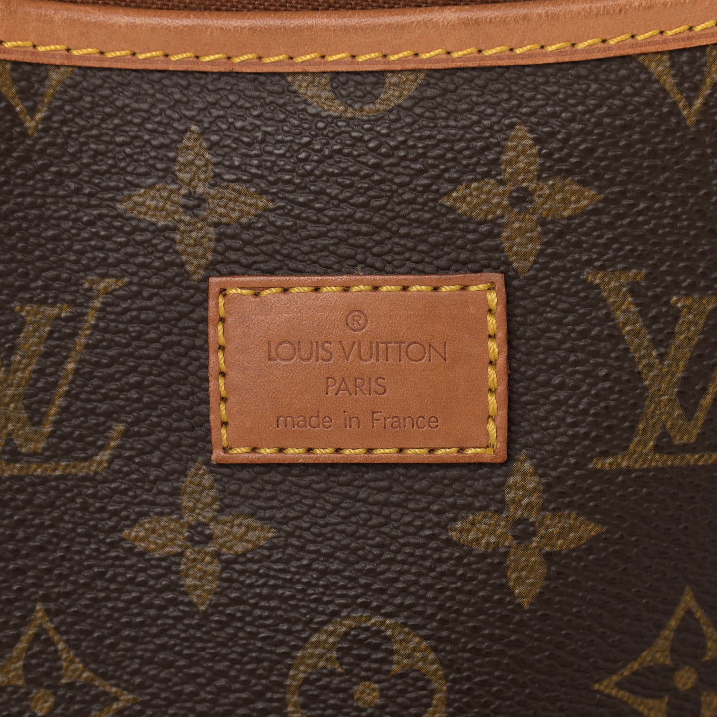 Monogram Saumur 35