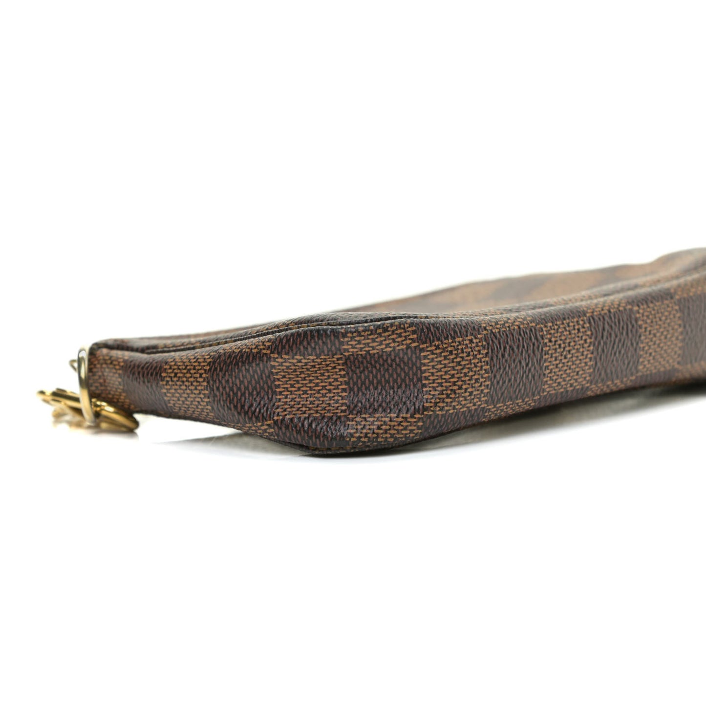 Damier Ebene Mini Pochette Accessories