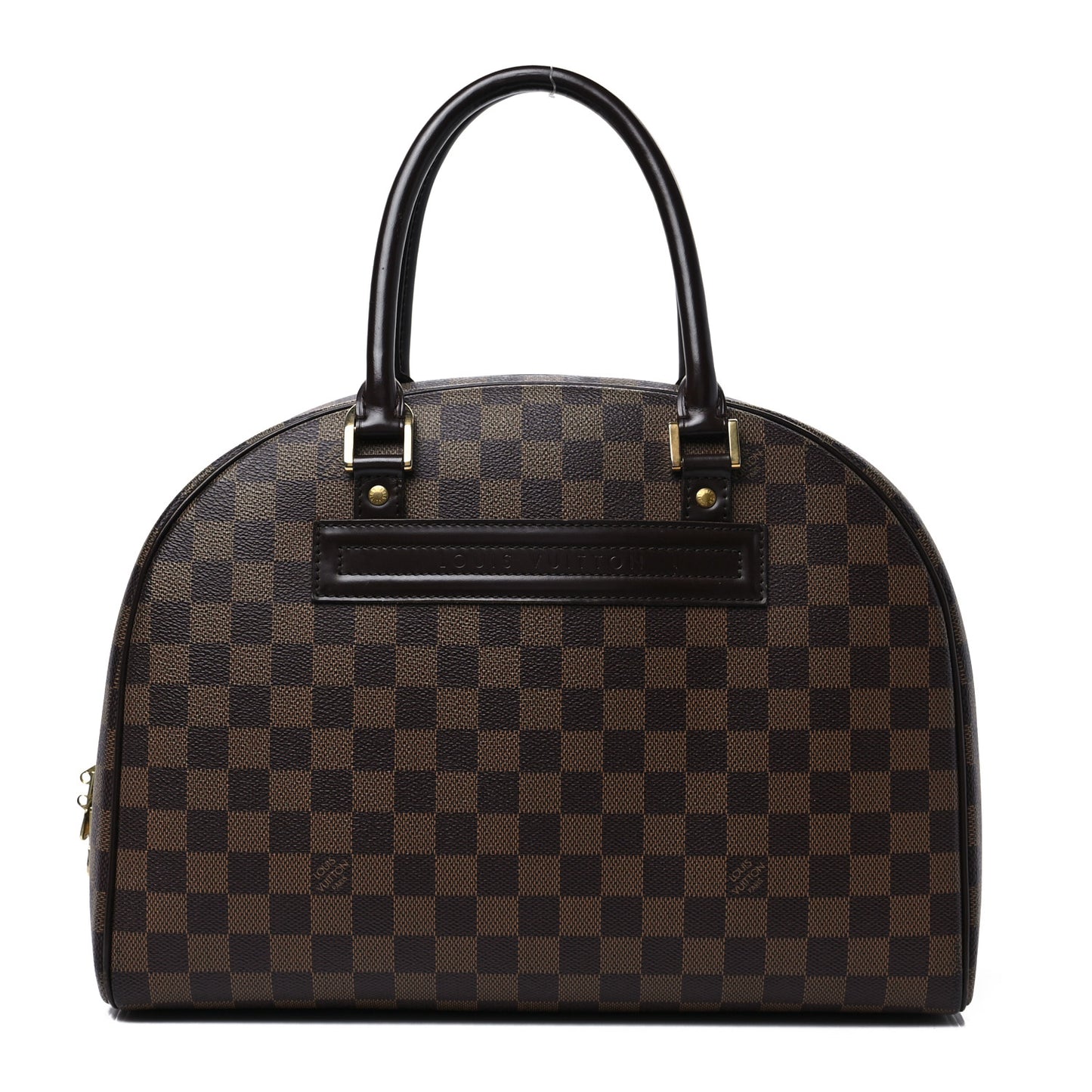 Damier Ebene Nolita