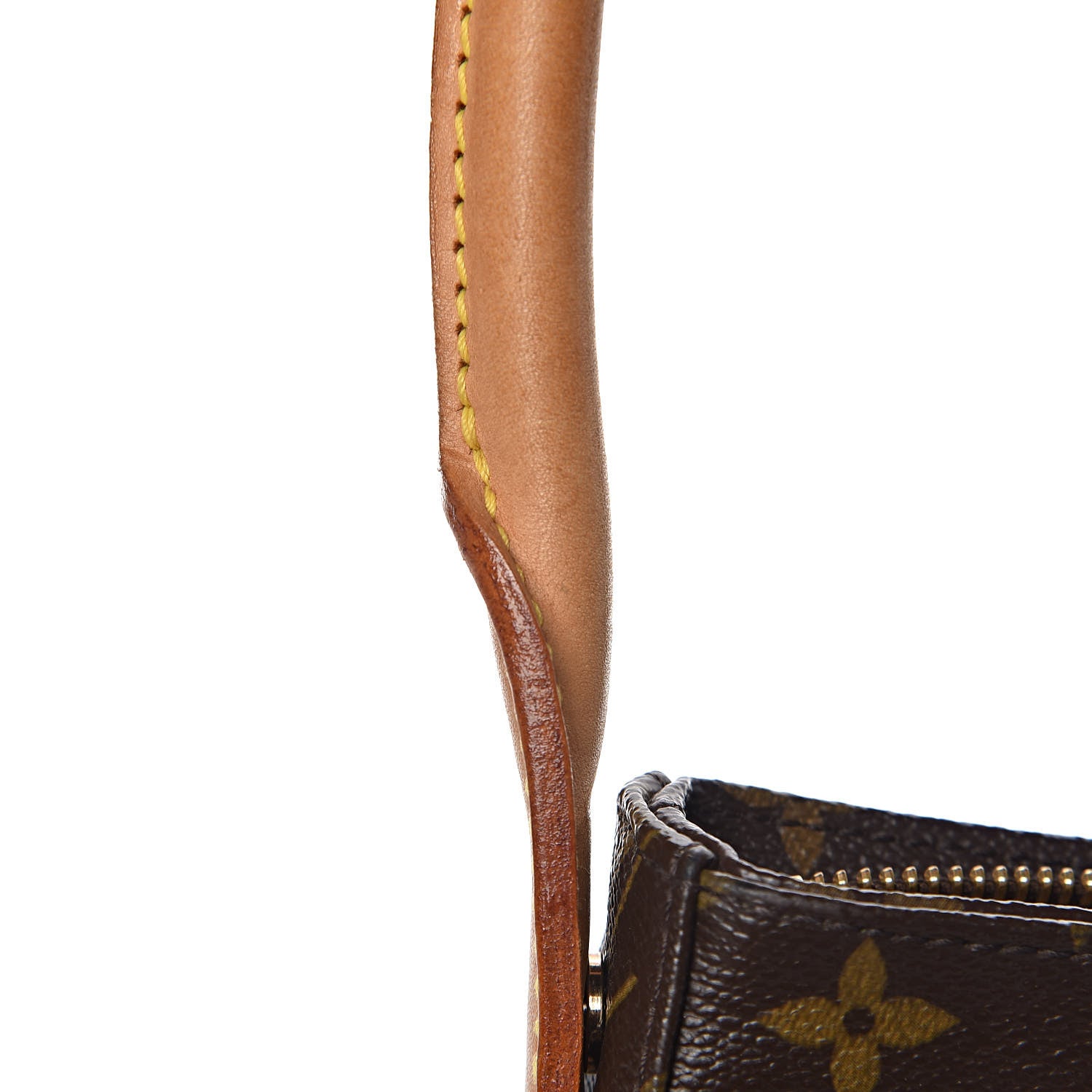 Louis Vuitton Monogram Looping MM 9 of 17