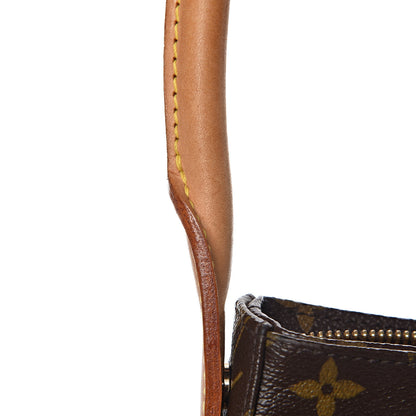 Louis Vuitton Monogram Looping MM 9 of 17