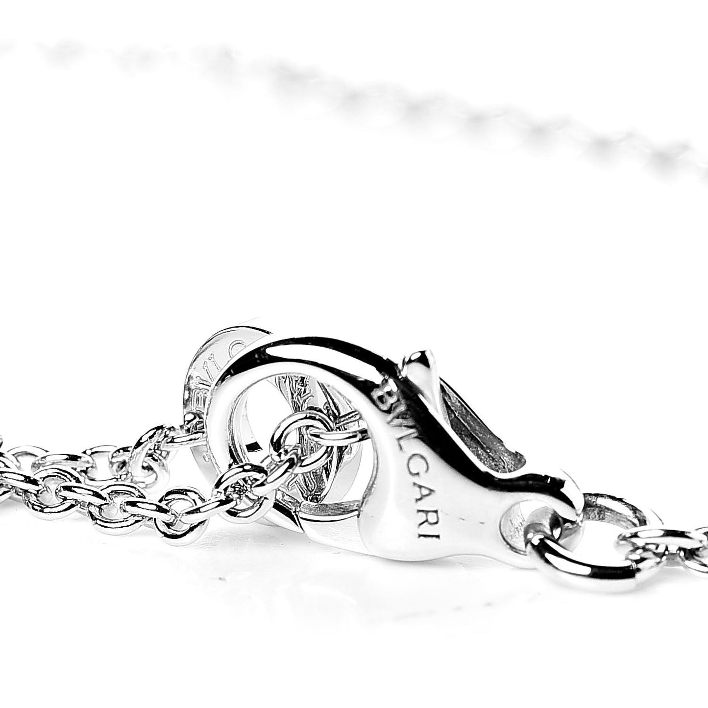 Sterling Silver Ceramic Save The Children Pendant Necklace