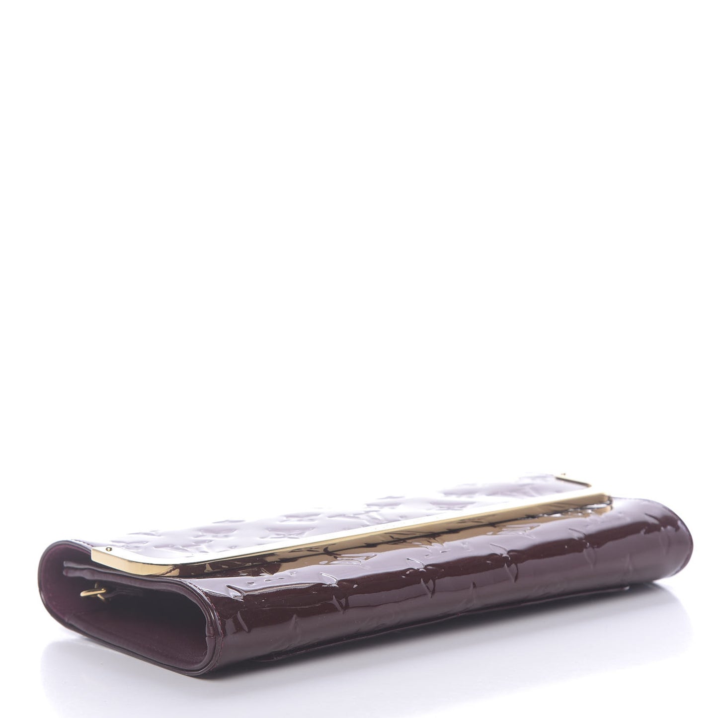 Vernis Rossmore MM Rouge Fauviste