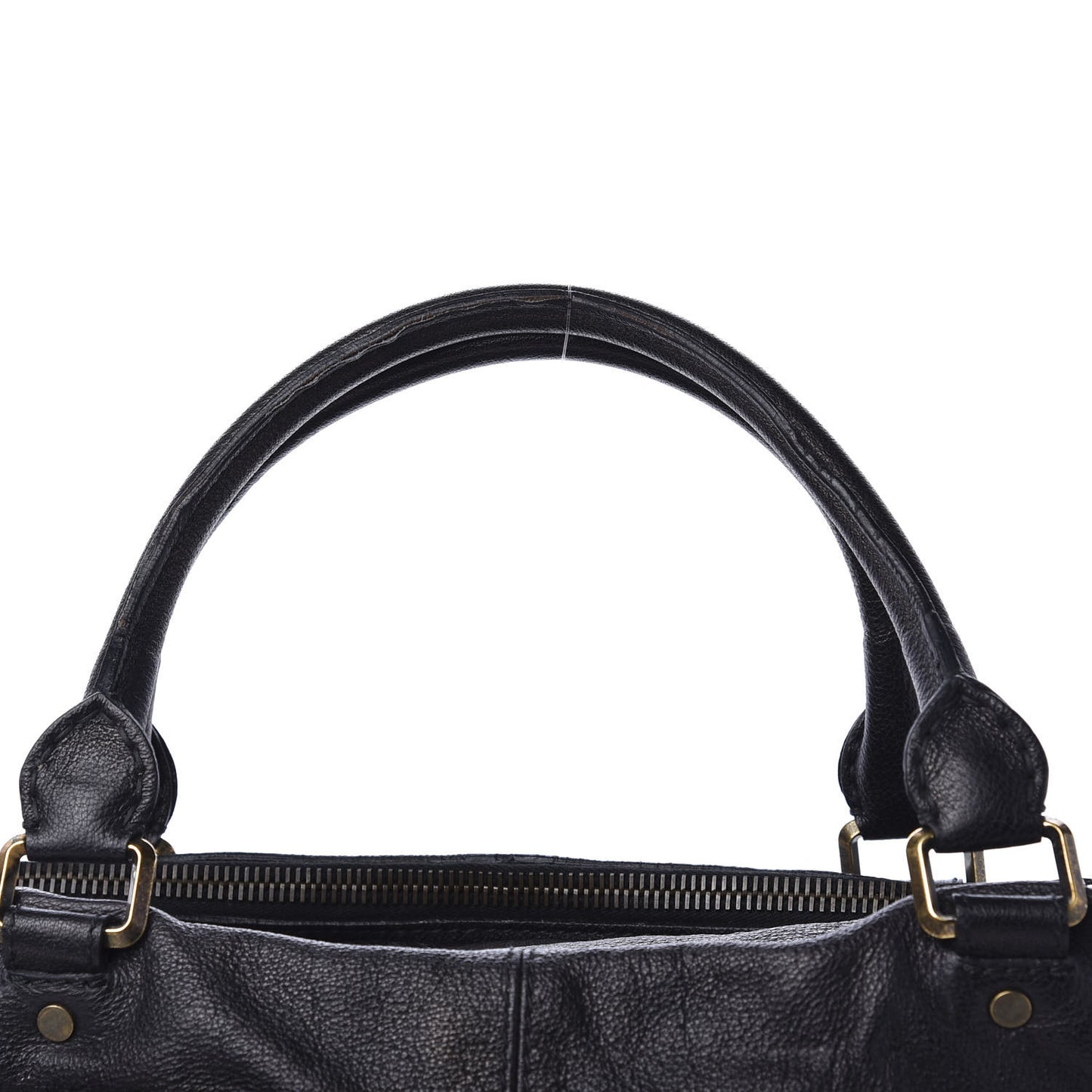 Buffalo Lambeth Tote Black