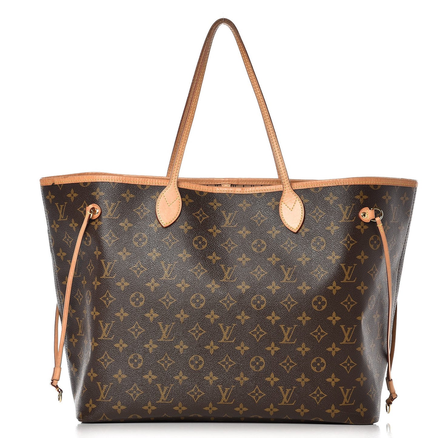 Monogram Neo Neverfull GM