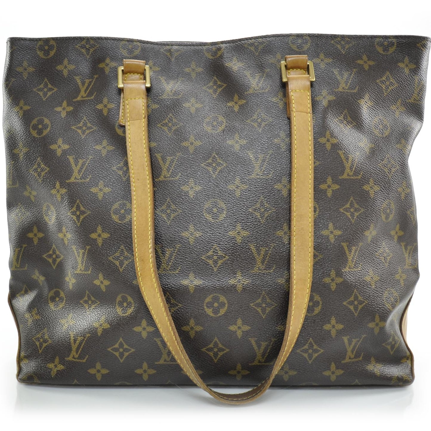 Monogram Cabas Mezzo