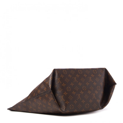 Louis Vuitton Monogram All-In PM 3 of 7