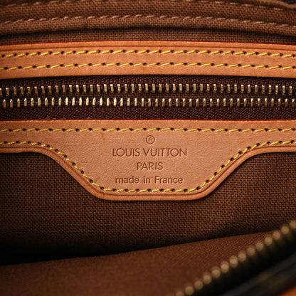 Louis Vuitton Monogram Trotteur 5 of 5