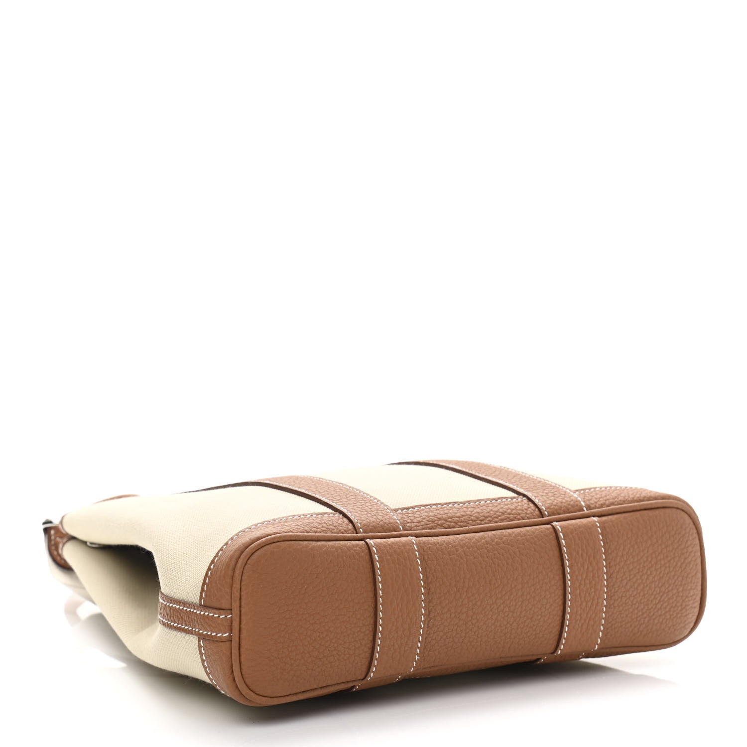 Hermes Toile H Negonda Garden File 28 Gold 4 of 11