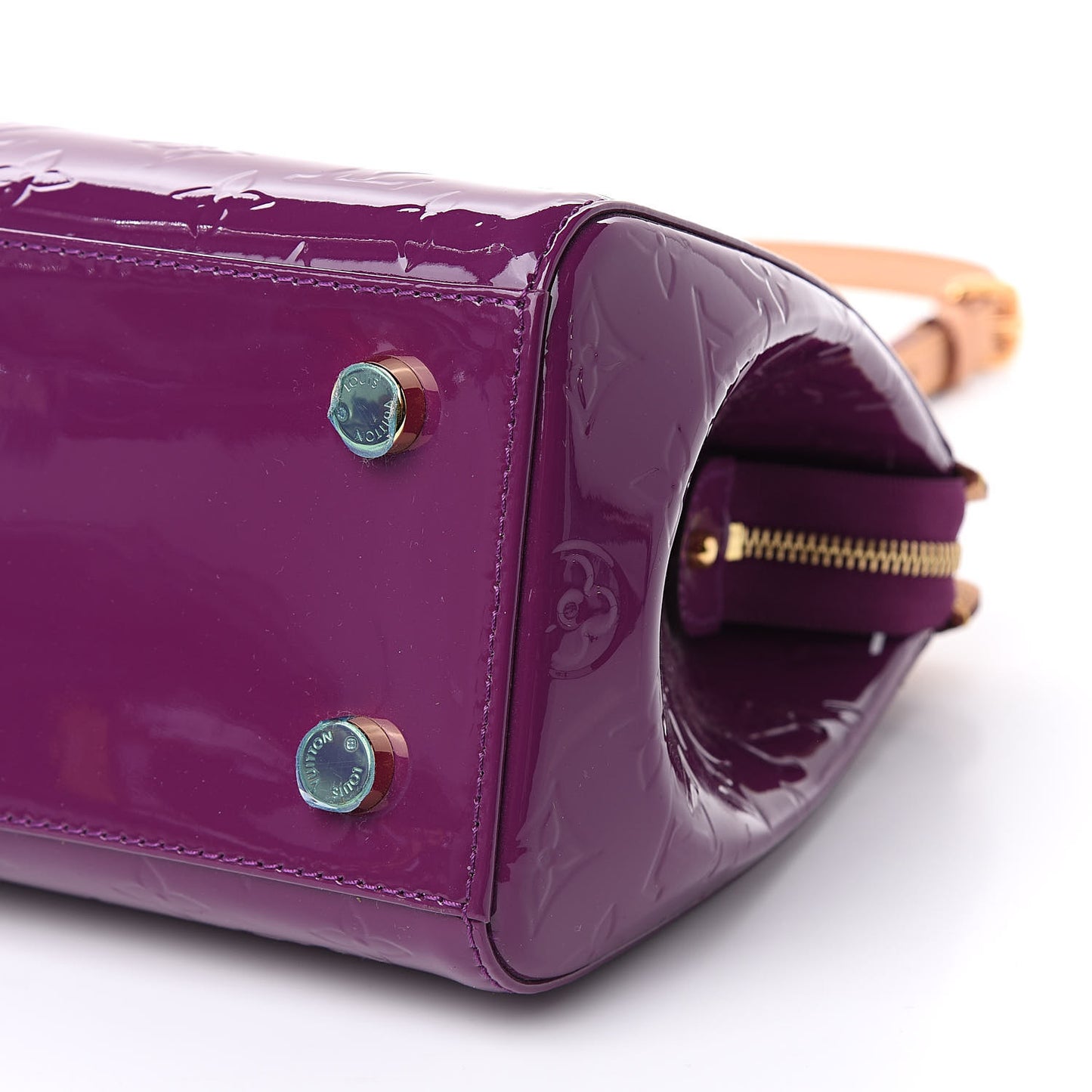 Vernis Brea MM Amethyste