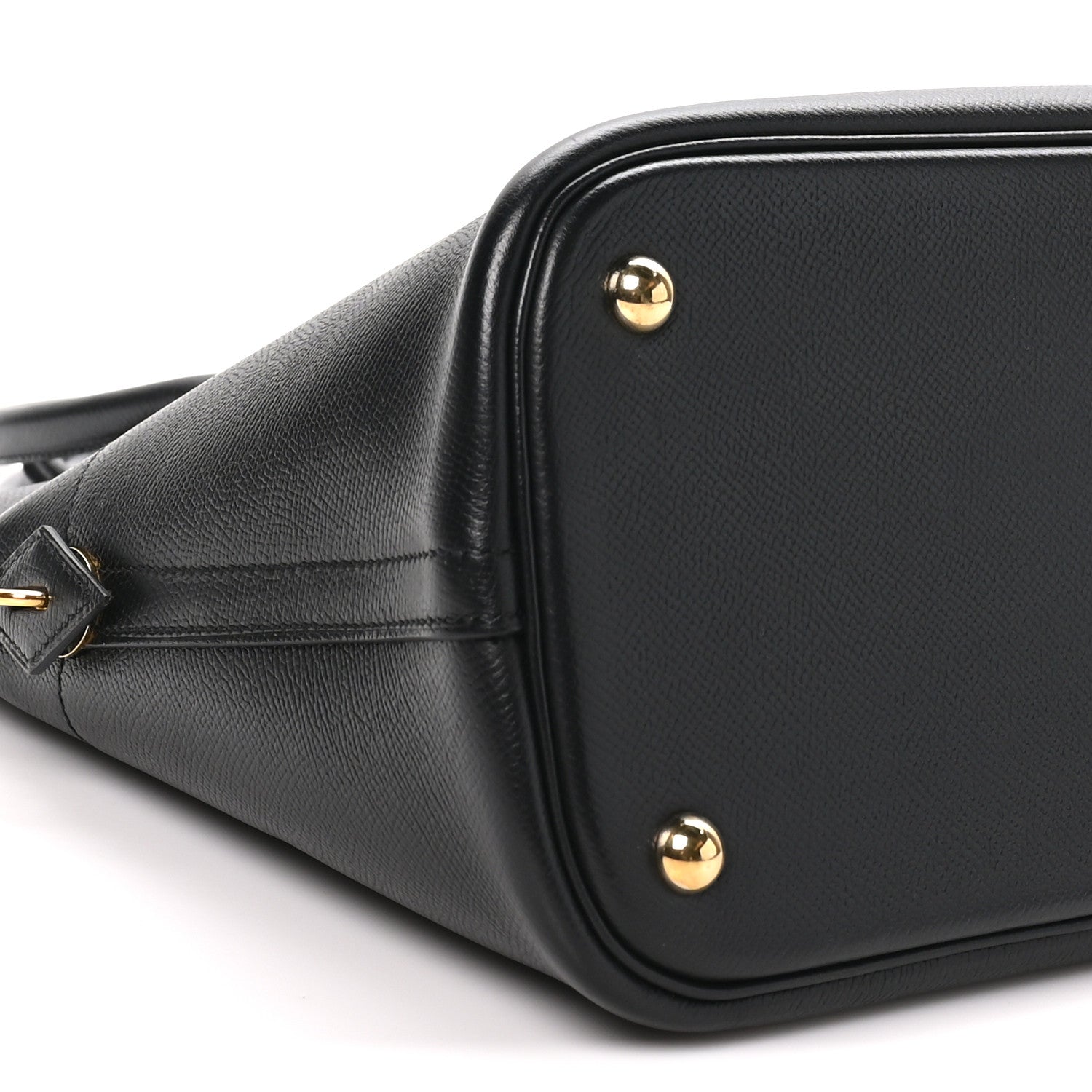Hermes Epsom Bolide 35 Black 9 of 10