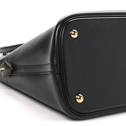 Hermes Epsom Bolide 35 Black 9 of 10