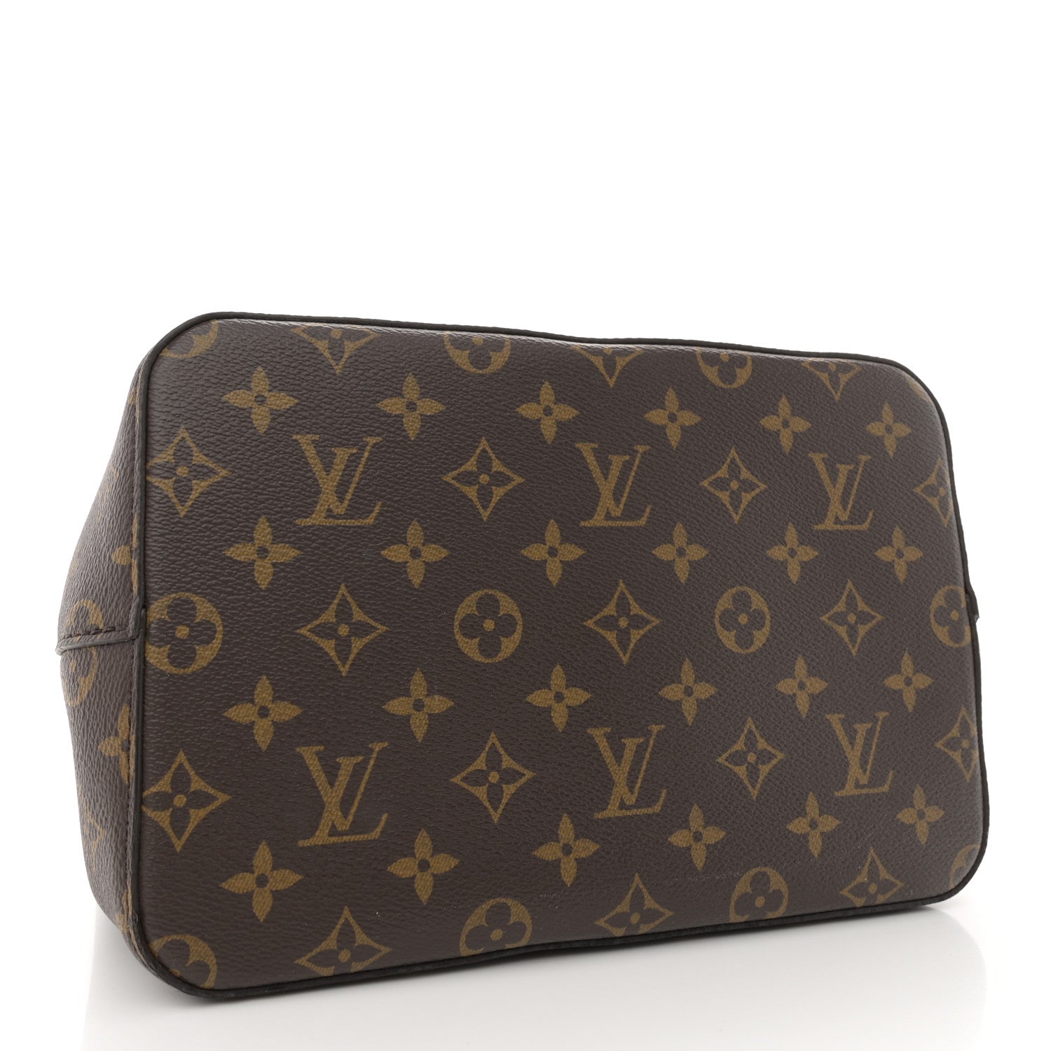 Louis Vuitton Monogram Neonoe MM Coquelicot 4 of 10