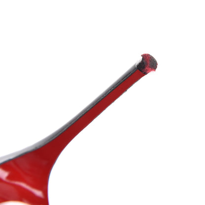 Christian Louboutin Patent So Kate 120 Pumps 38 Black 12 of 15
