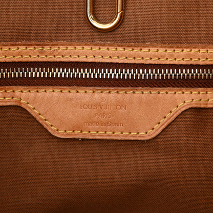 Louis Vuitton Monogram Batignolles Horizontal 6 of 19