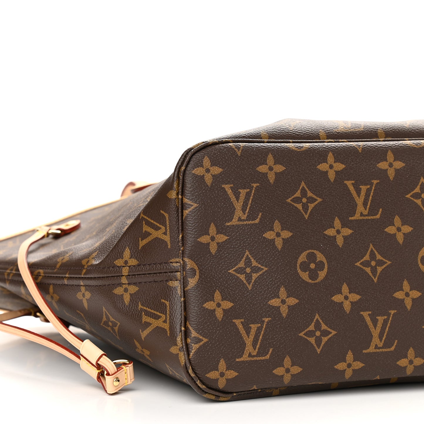 Monogram Neo Neverfull MM