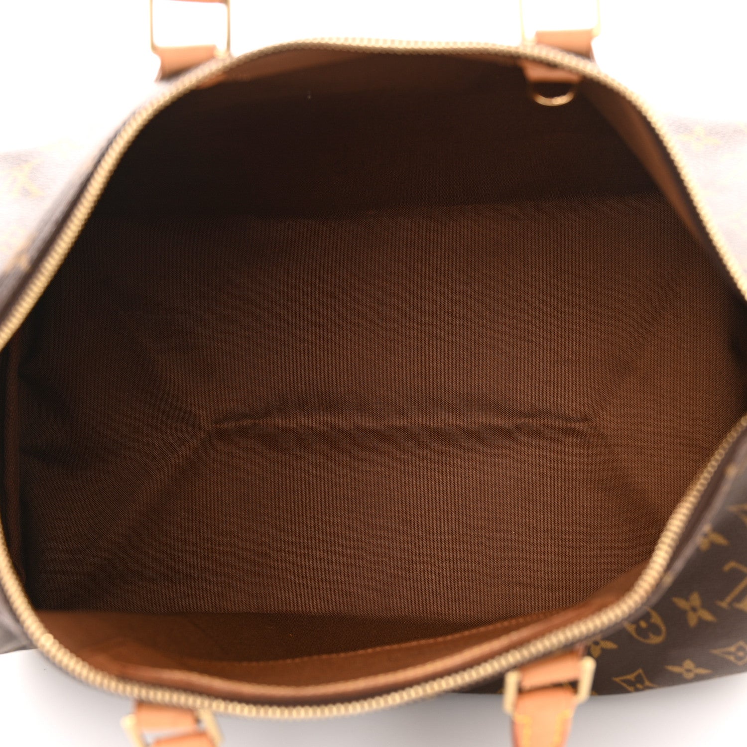 Louis Vuitton Monogram Speedy 40 5 of 12