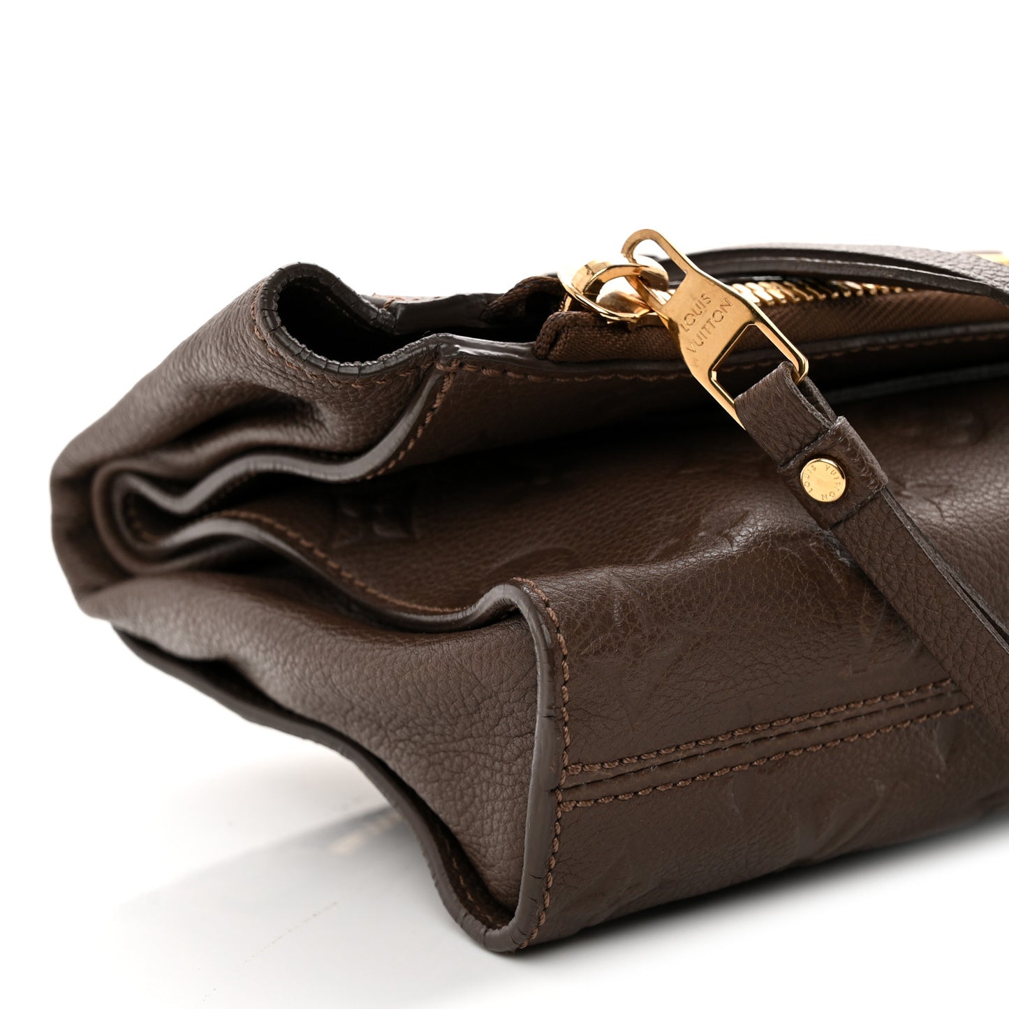 Empreinte Petillante Clutch Ombre