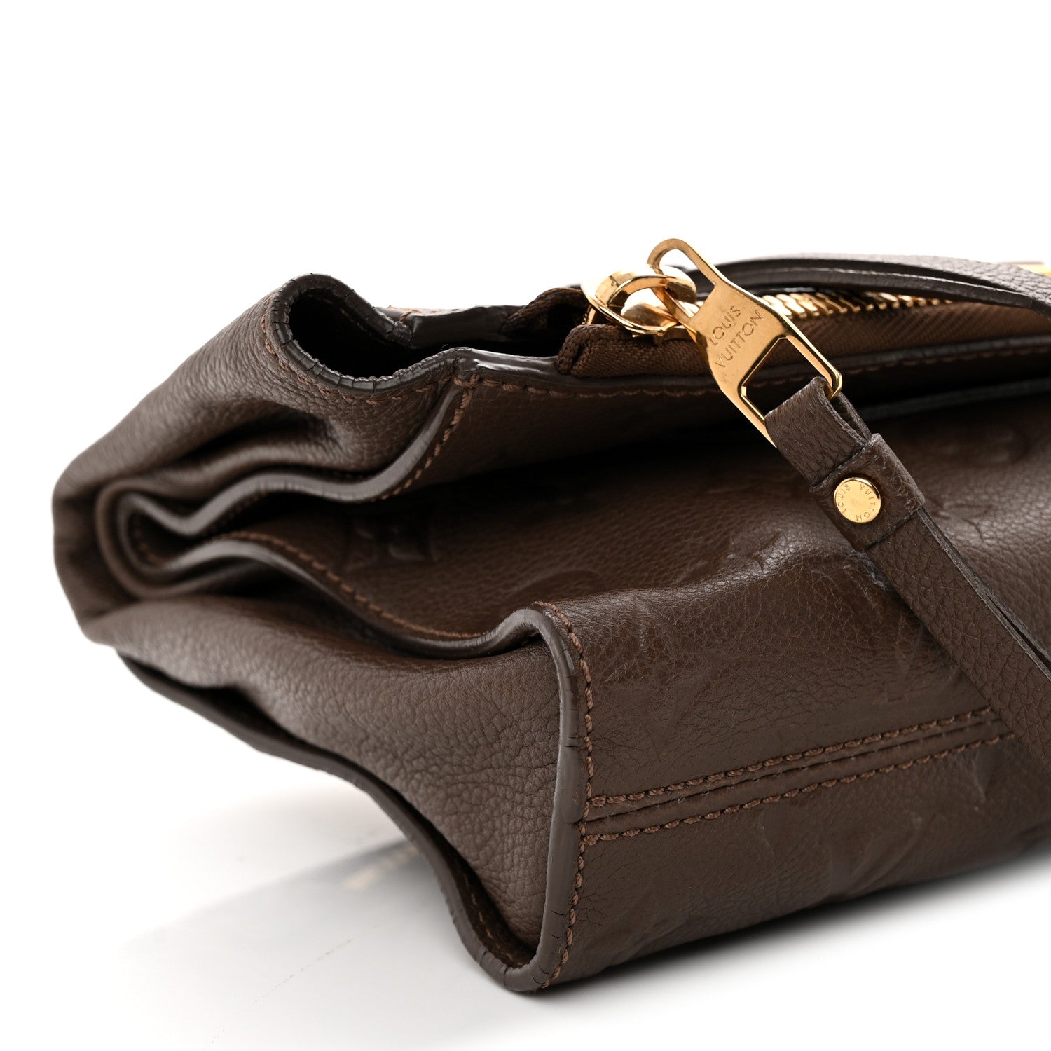 Louis Vuitton Empreinte Petillante Clutch Ombre 8 of 9