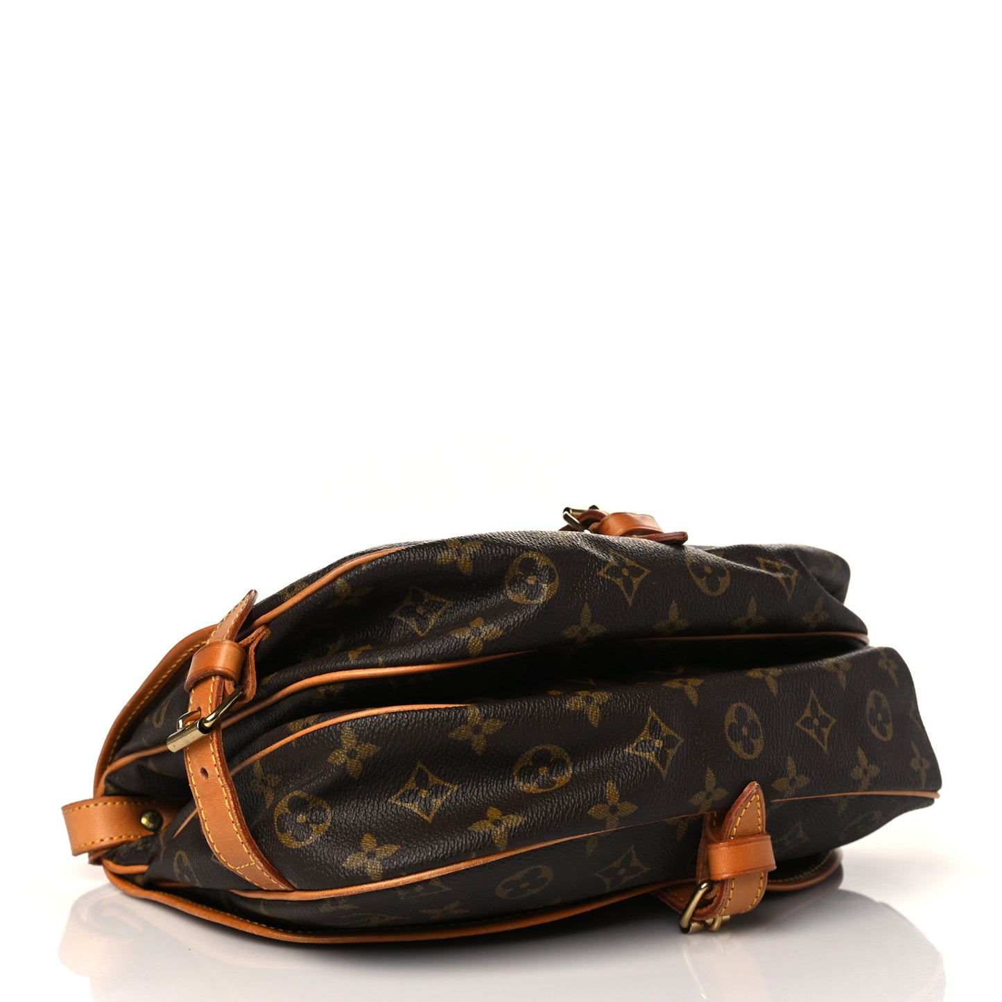 Monogram Saumur 30