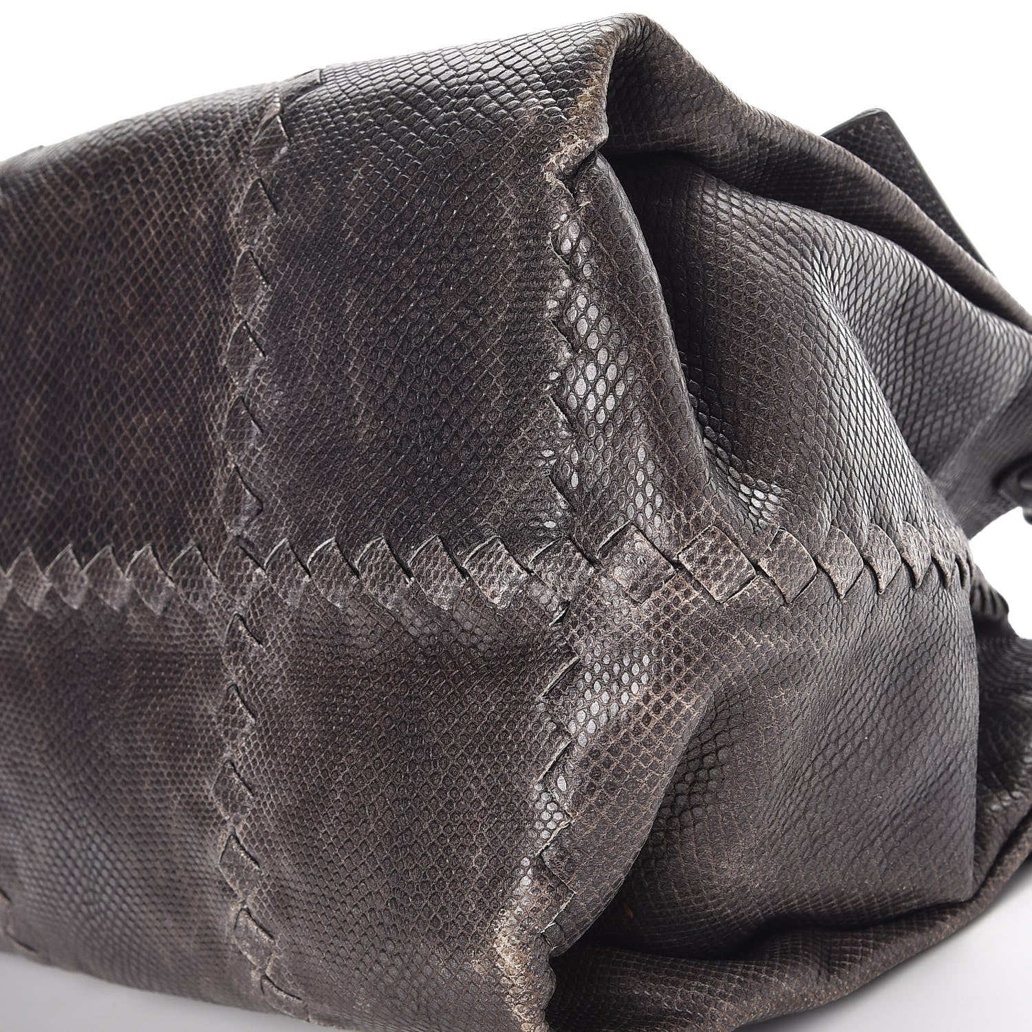 Bottega Veneta Karung Shoulder Bag 10 of 10