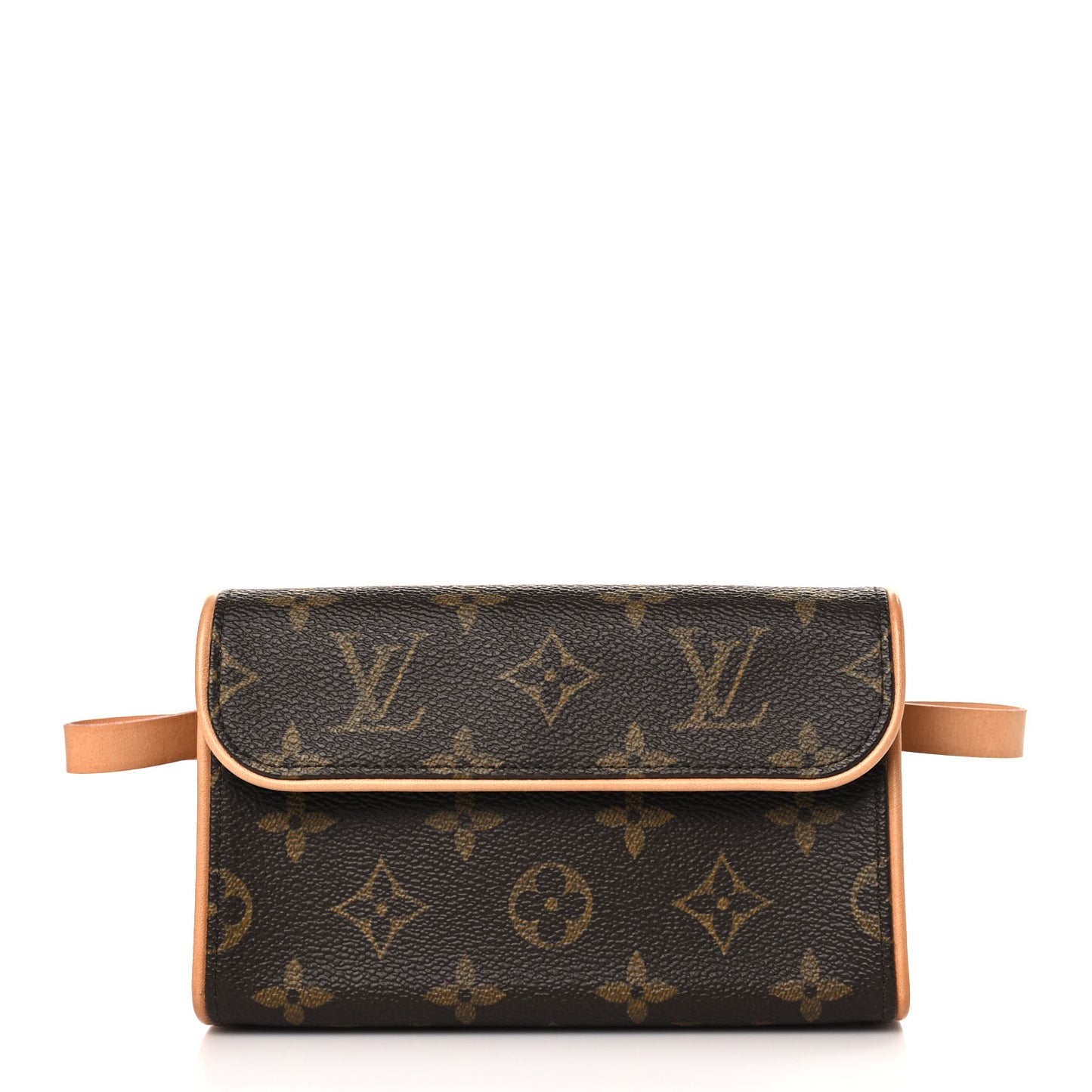 Monogram Pochette Florentine XS