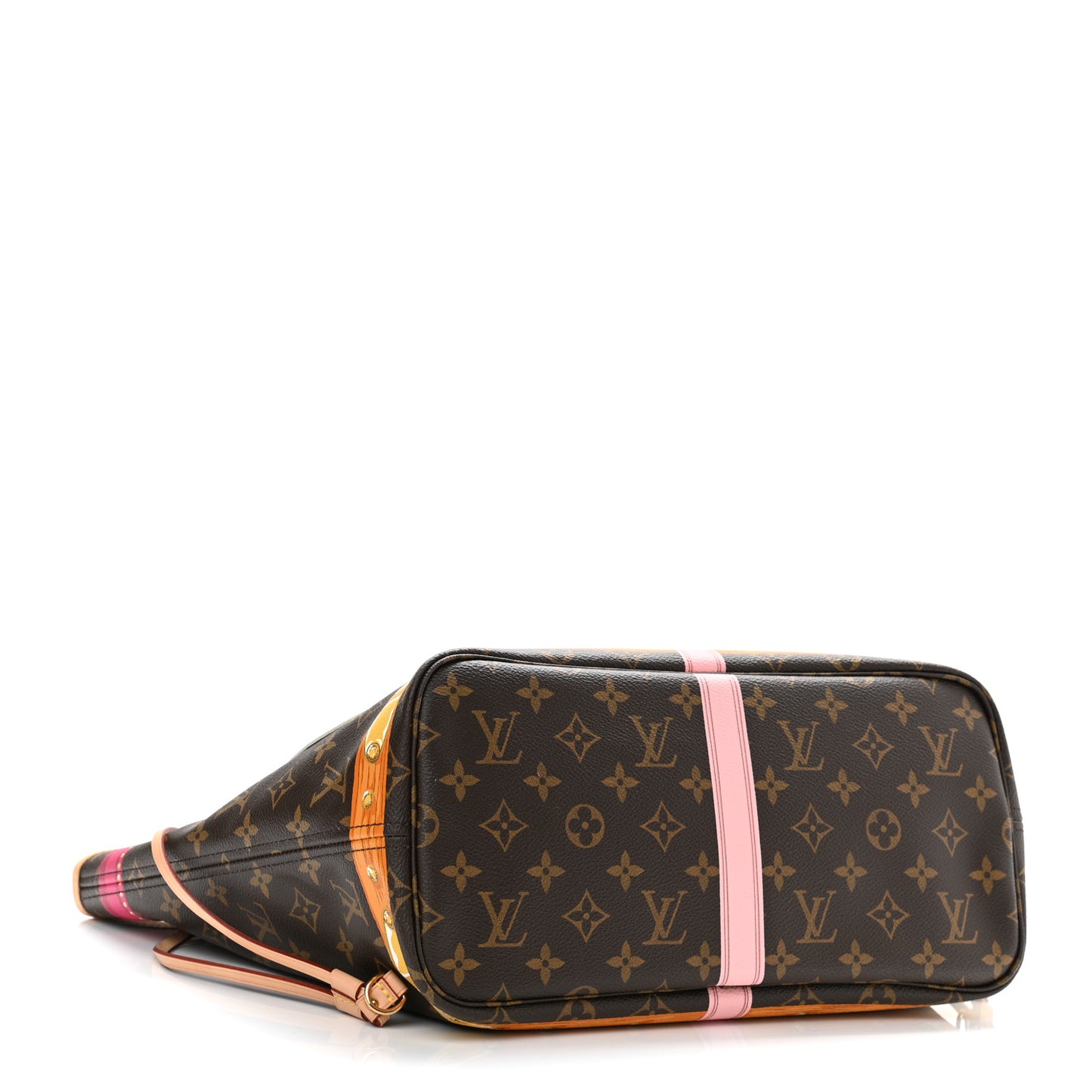 Monogram Summer Trunks Neo Neverfull MM