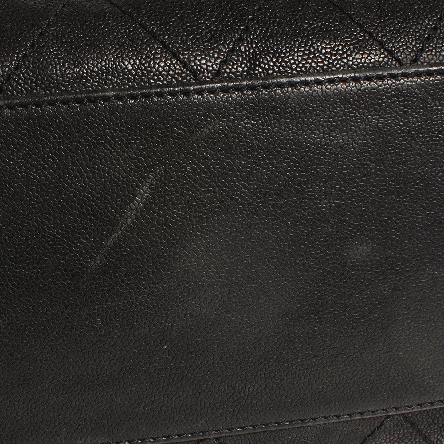Caviar Outdoor Ligne Doctor Bag Black