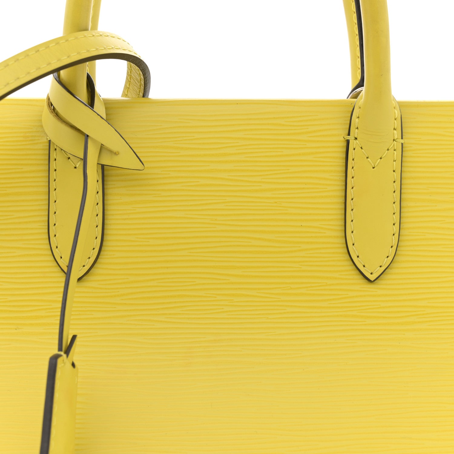 Louis Vuitton Epi Marly BB Pistache 8 of 17