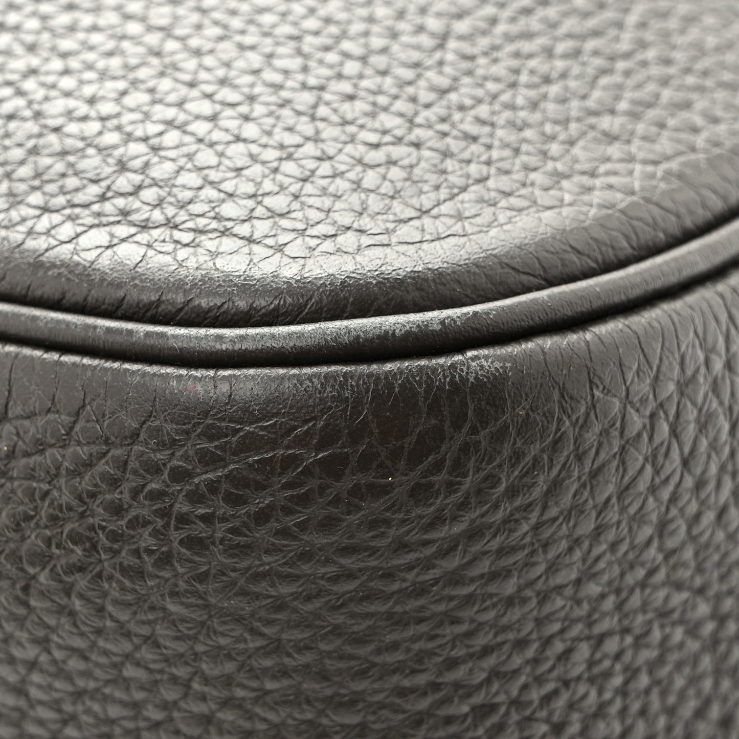 Togo Trim II 31 Hobo Graphite