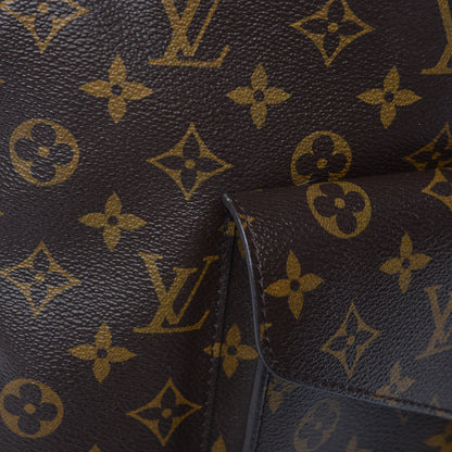 Louis Vuitton Monogram Metis 11 of 17