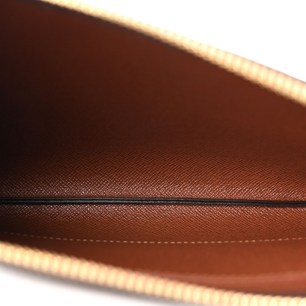 Monogram Key Pouch M