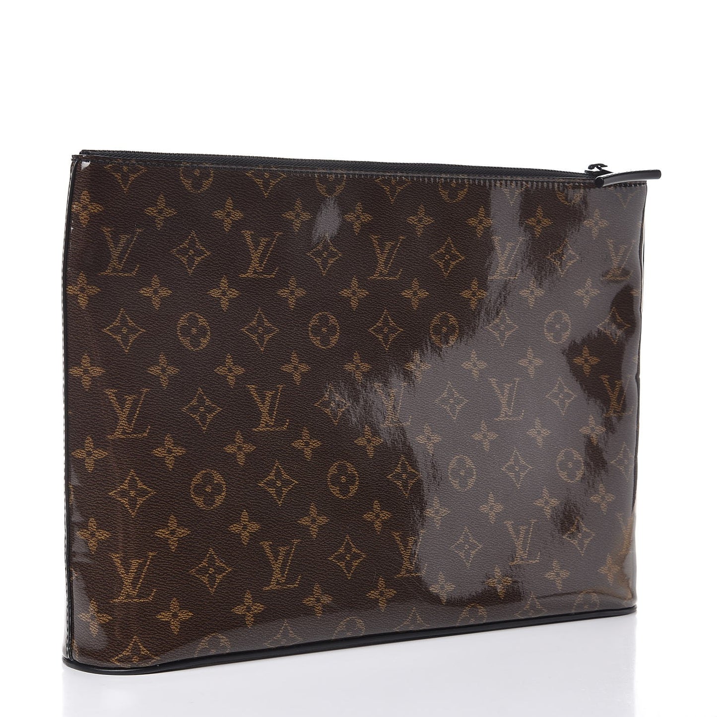 Monogram Glaze Cosmos Pochette