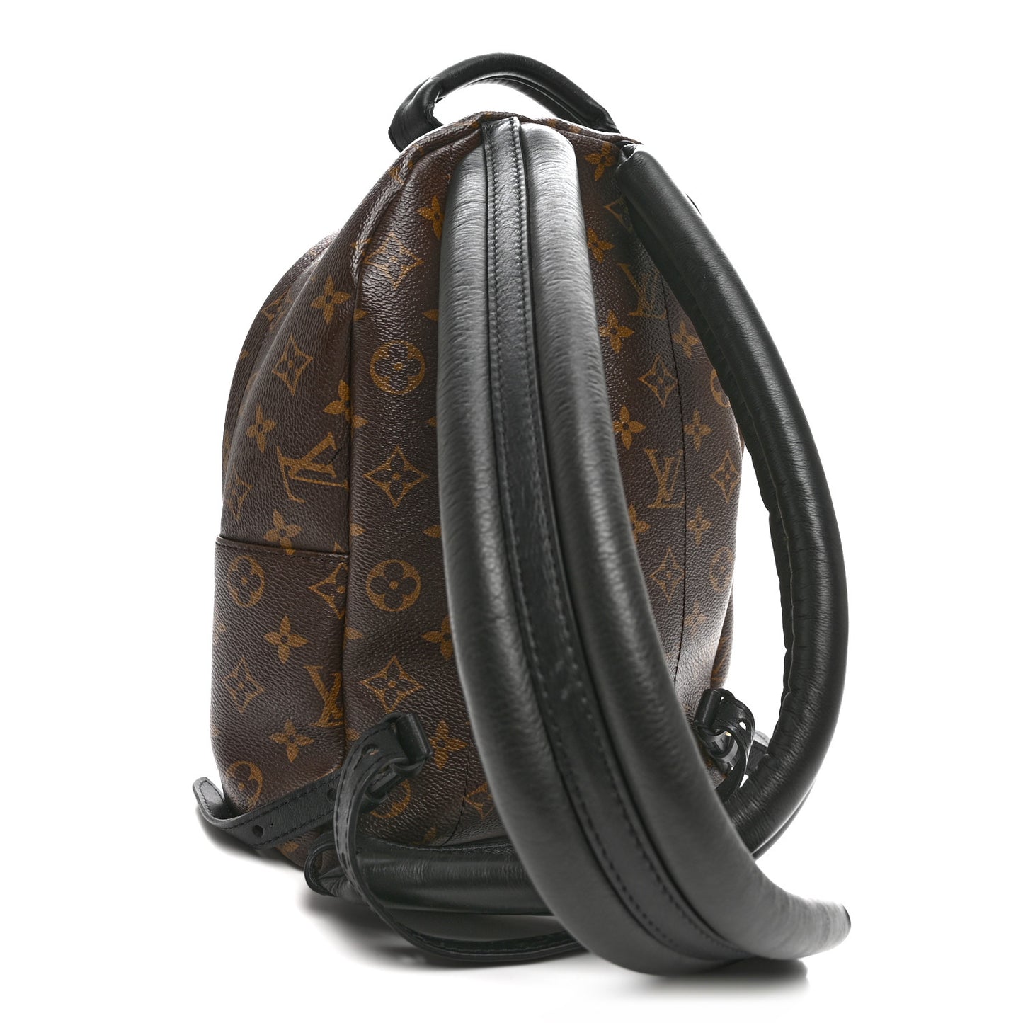 Reverse Monogram Palm Springs Backpack PM