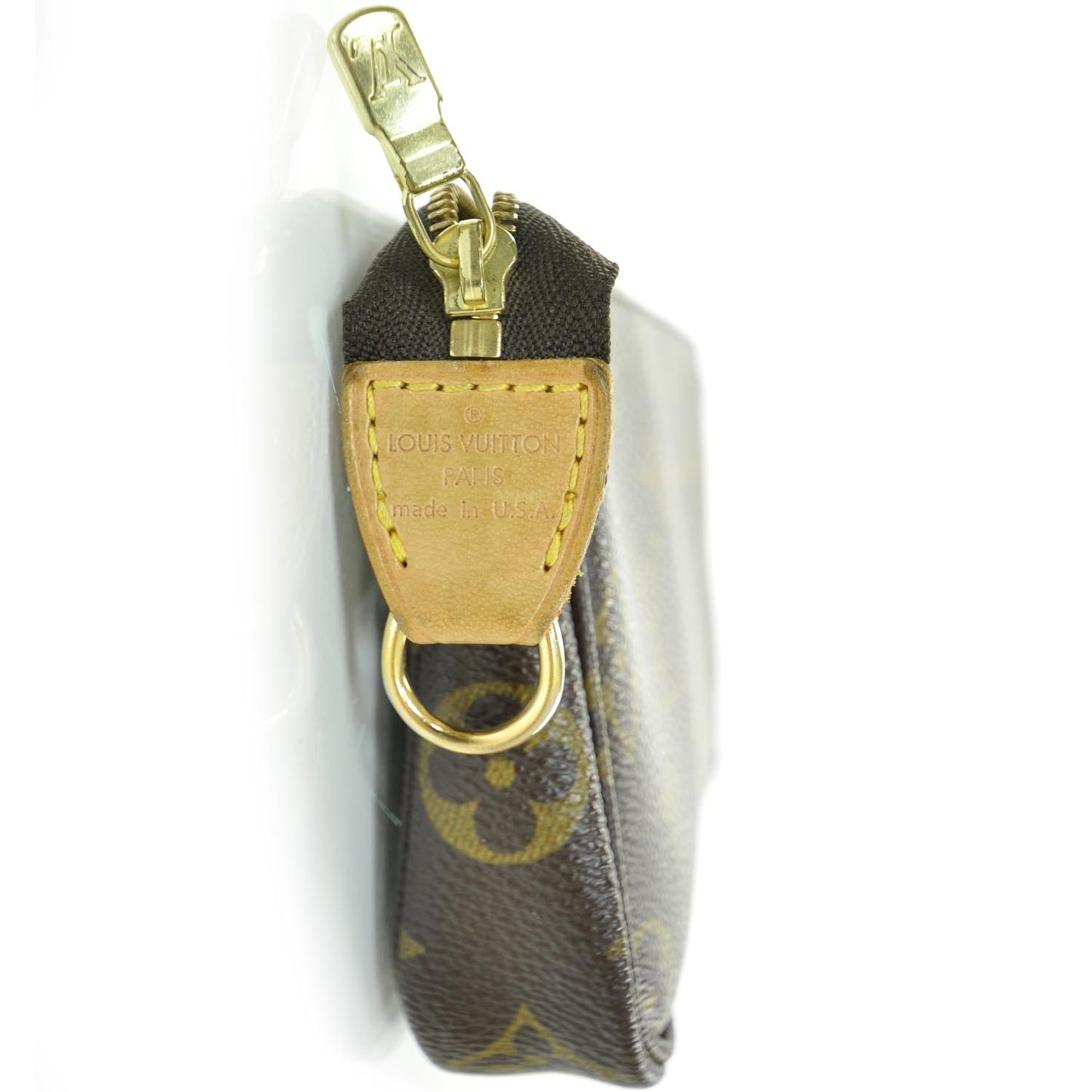 Monogram Pochette Accessories Bag